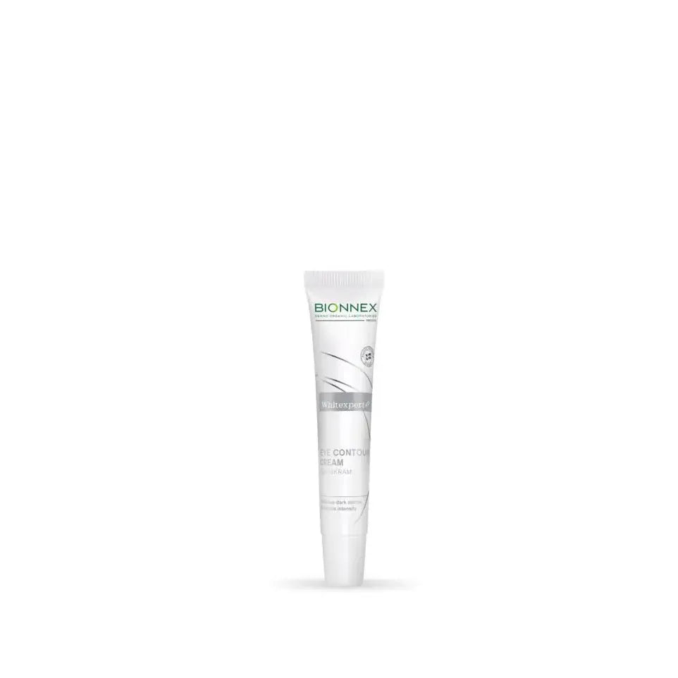 Bionnex Whitexpert Oogcrème 15 ml