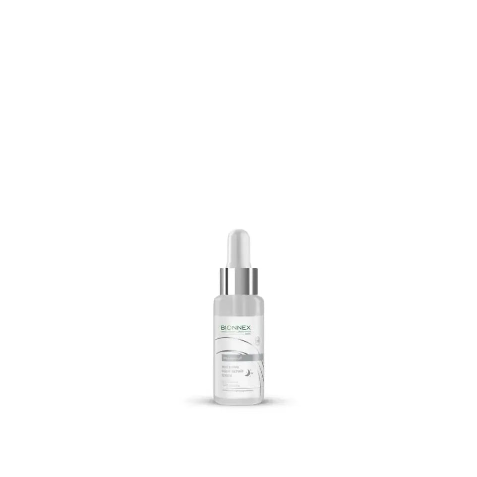 Bionnex Whitexpert Whitening serum night repair 20 ml