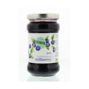 Bionova Bosbessenjam340 gram