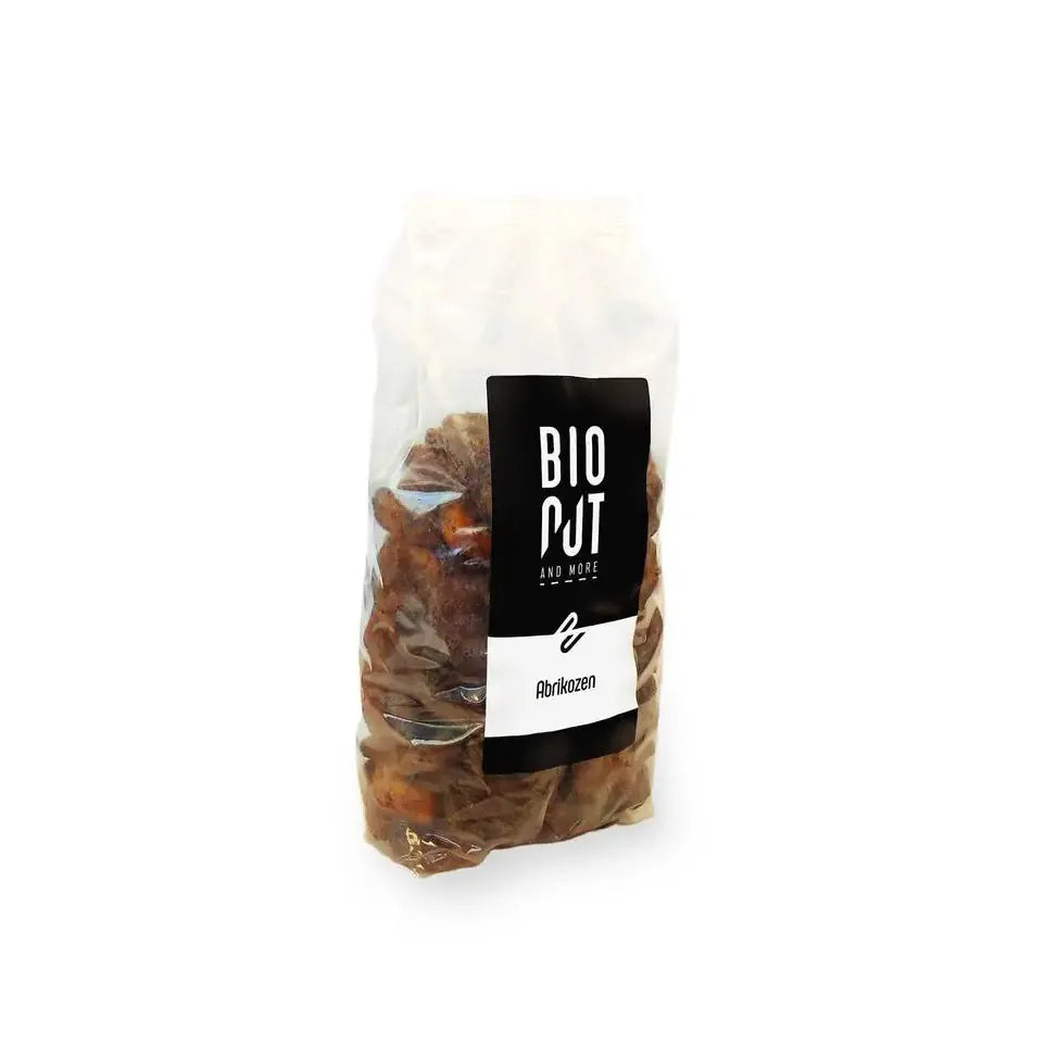 Bionut Abrikozen1 kg