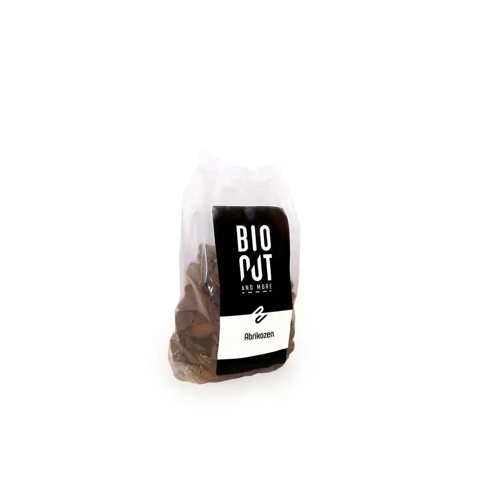 Bionut Abrikozen500 gram