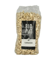 Bionut Cashewnoten ongezouten 1 kg