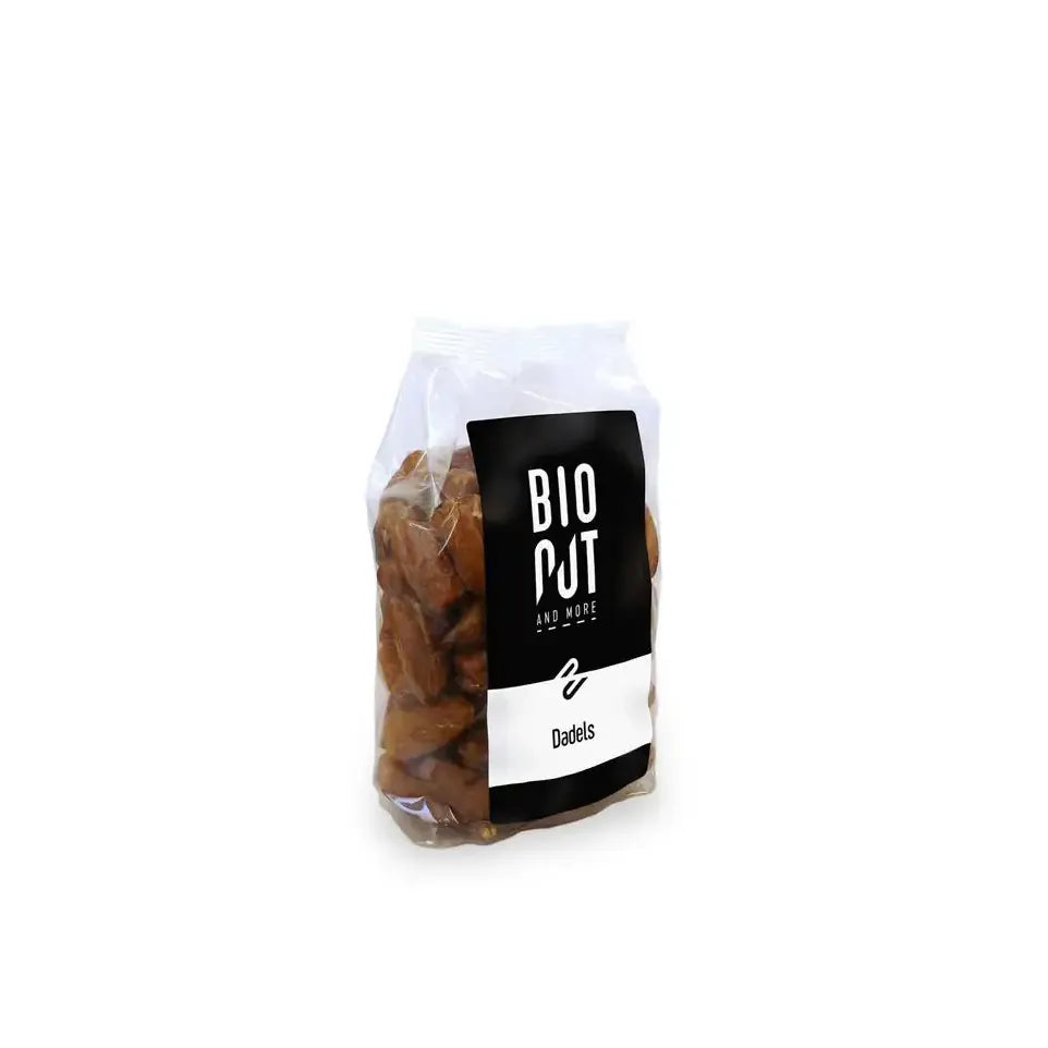 Bionut Dadels deglet nour500 gram