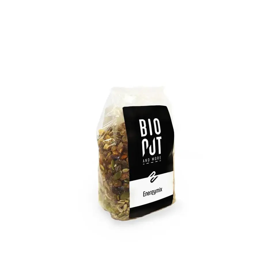Bionut Energymix500 gram