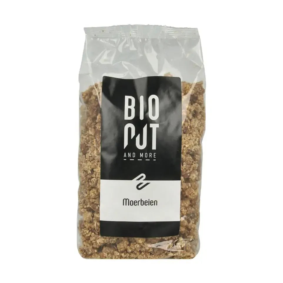 Bionut Moerbeien500 gram