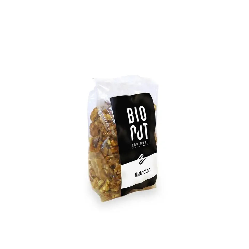 Bionut Walnoten375 gram