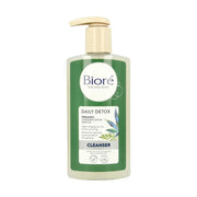 Biore Daily detox cleanser 200 ml