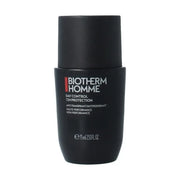 Biotherm Deodorant roller homme 72h day control 75 ml