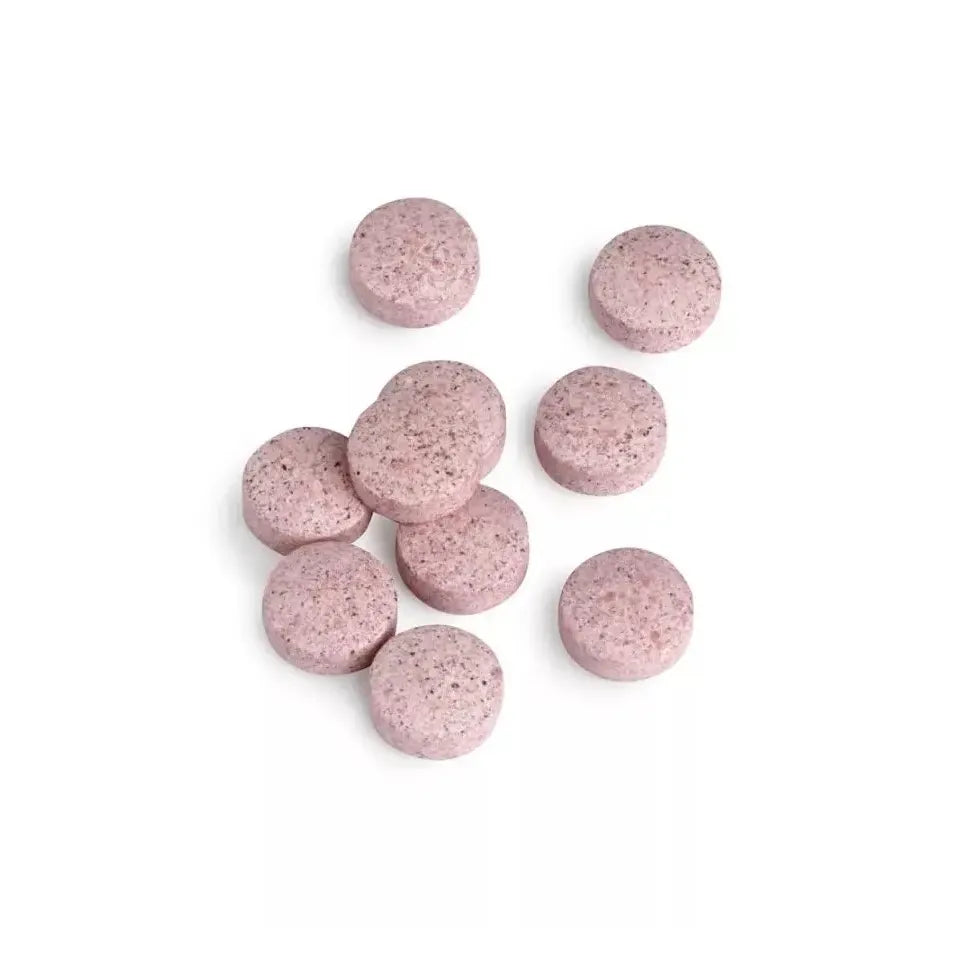 Biotics Acti mag tabs 60 tabletten