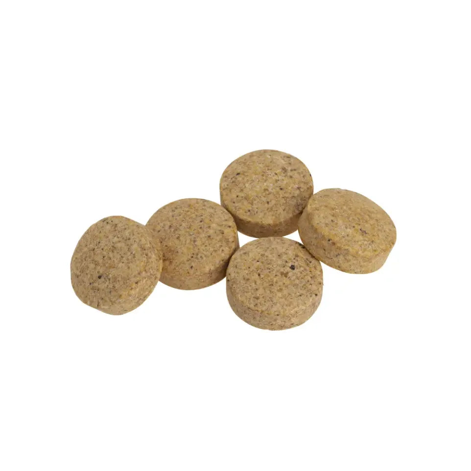 Biotics ADHS 120 tabletten (afbeelding 3)