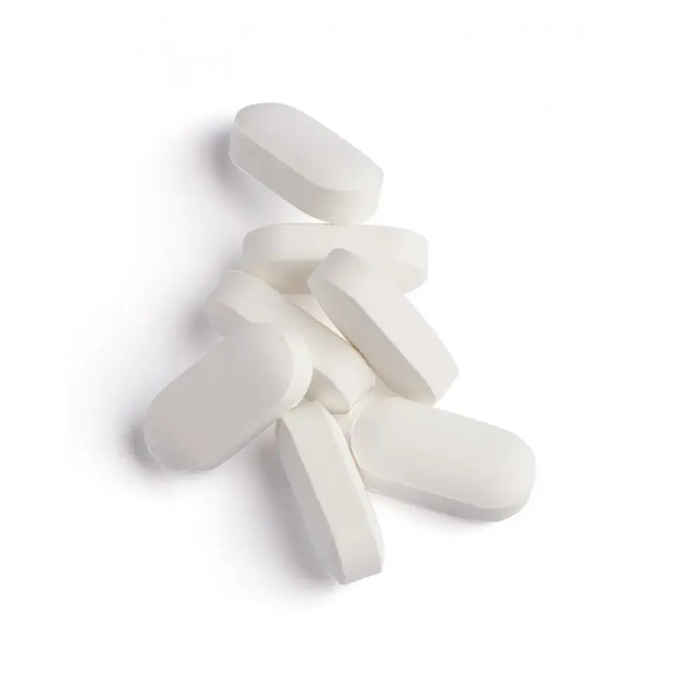 Biotics ADP Oregano Olie 60 tabletten (afbeelding 3)