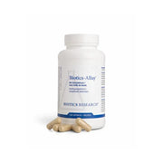 Biotics Allay 120 capsules