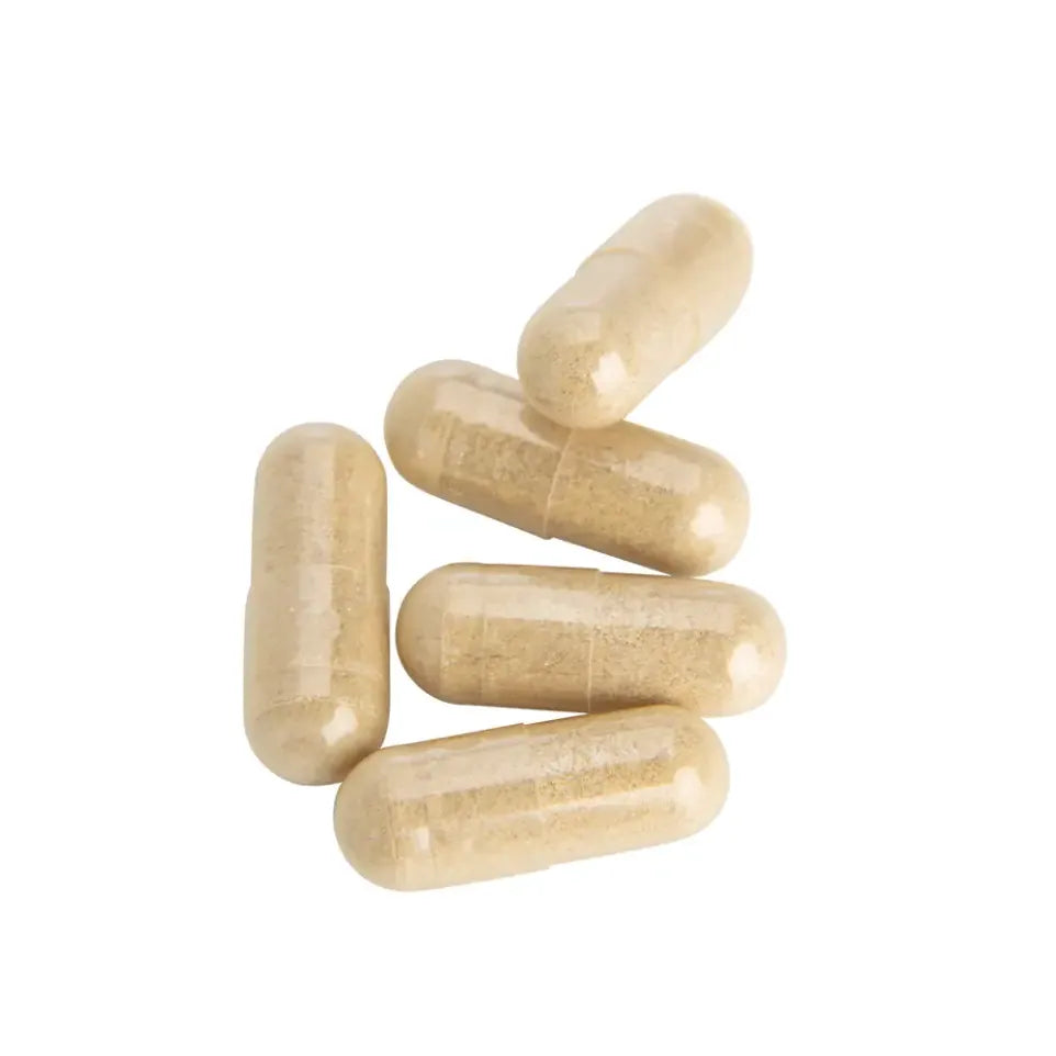 Biotics Allay 120 capsules