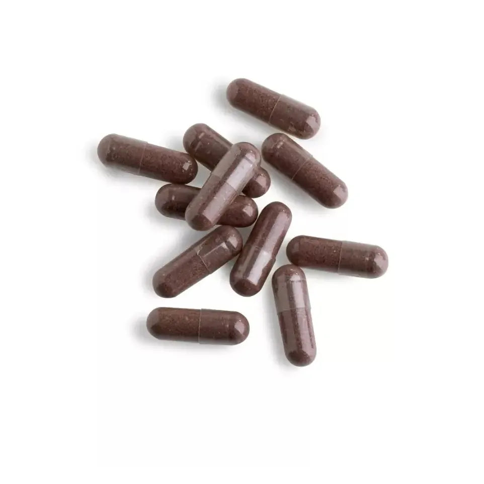 Biotics Argizyme 100 capsules