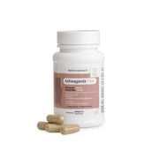 Biotics Ashwagandha 60 capsules