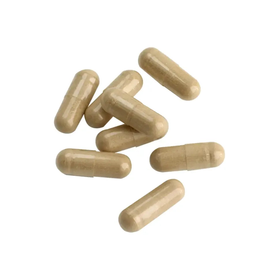 Biotics Ashwagandha 60 capsules
