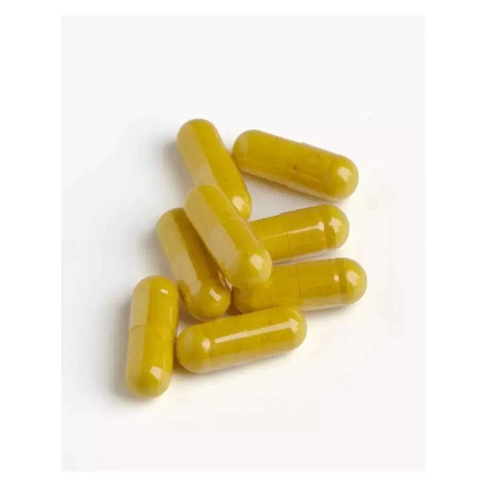 Biotics Berberol forte 60 capsules