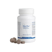 Biotics Beta plus 90 tabletten