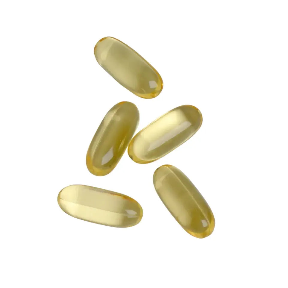 Biotics Bi-omega 1000 90 softgels
