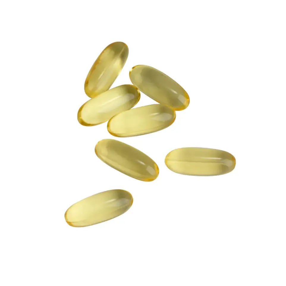 Biotics Bi-omega DHA 60 softgels