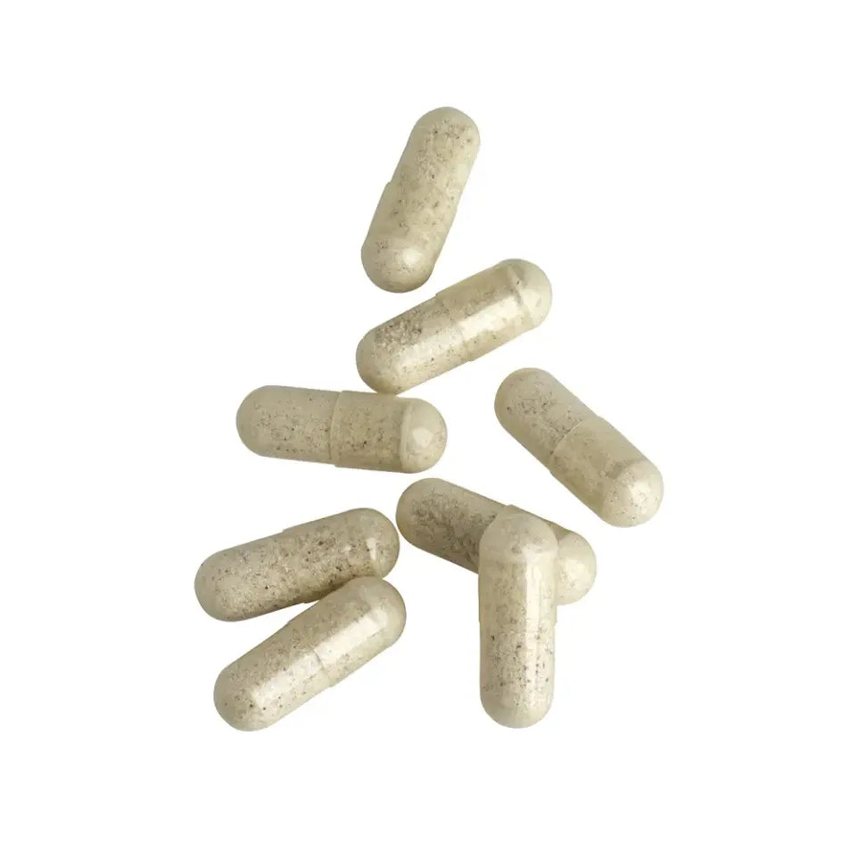 Biotics Bio-Cardiozyme Forte 120 capsules