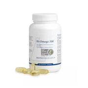 Biotics Bi-omega 500 90 softgels