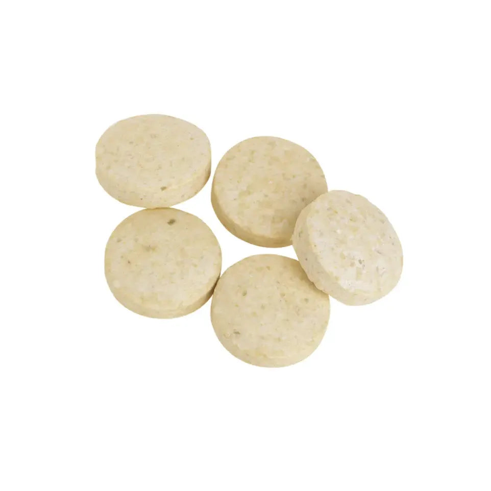 Biotics Bromelaine plus 100 tabletten