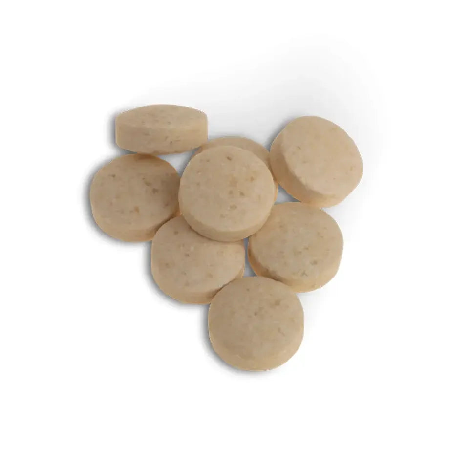 Biotics Bromelaine ACL 100 tabletten