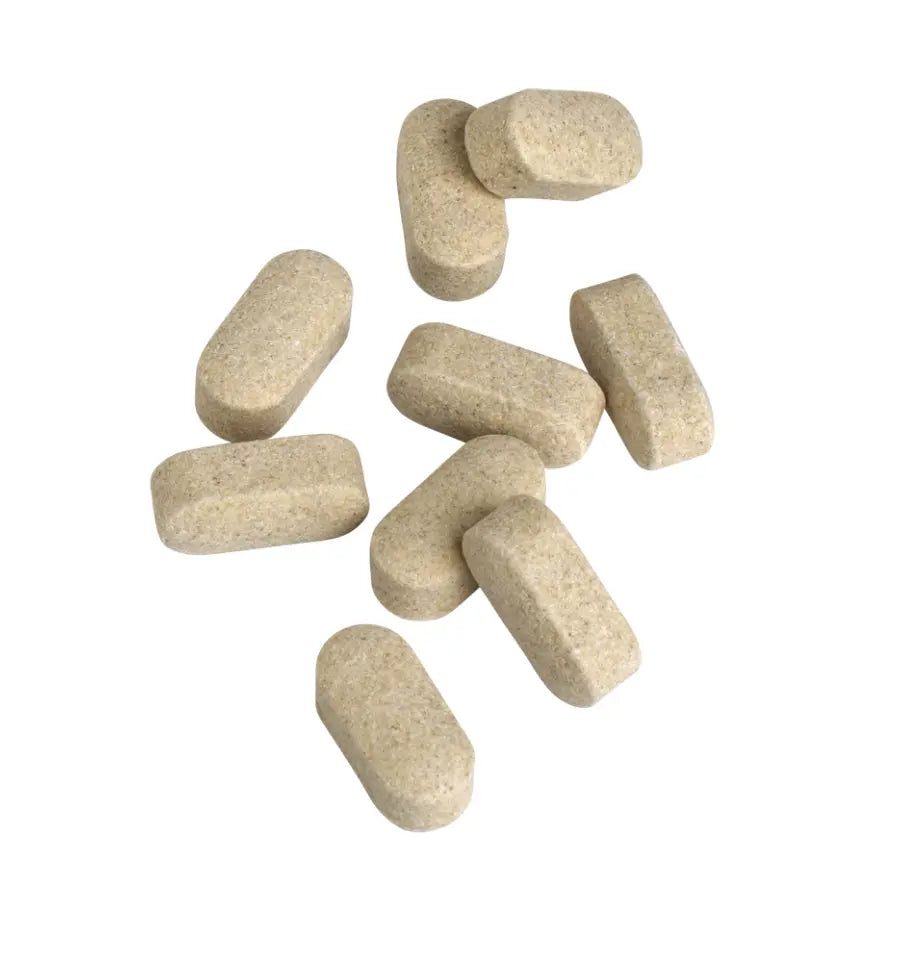 Biotics C Plus 1000 mg 100 tabletten (afbeelding 3)