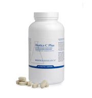Biotics C Plus 1000 mg 100 tabletten (afbeelding 1)
