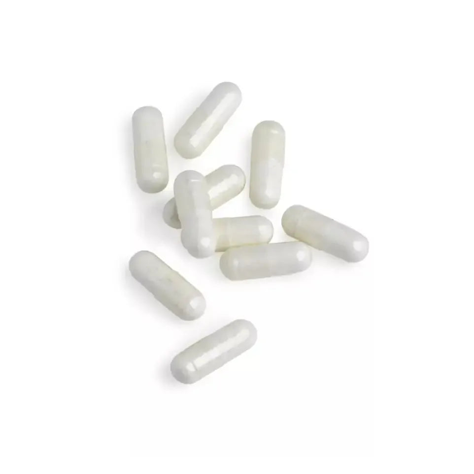 Biotics Calcium-D glucaraat 120 capsules