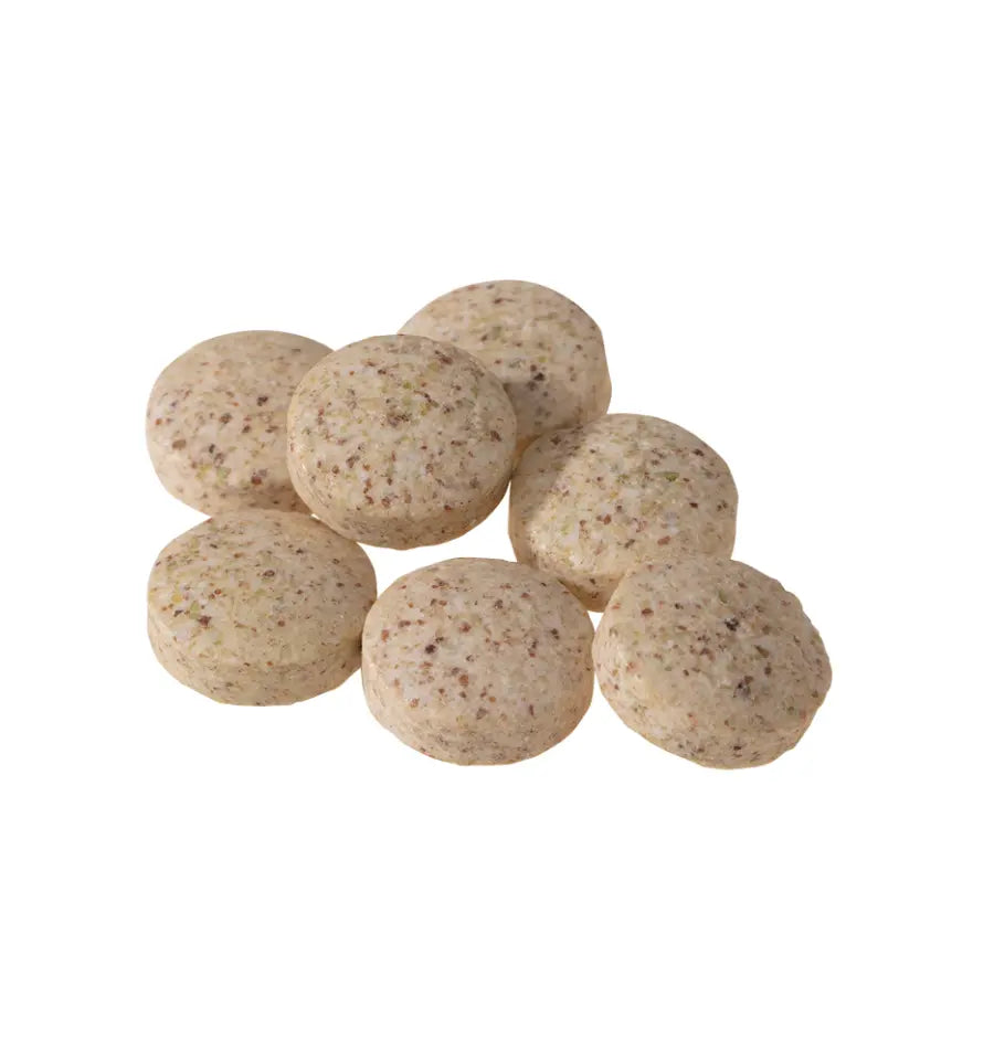 Biotics Cytozyme-AD 60 tabletten (afbeelding 3)