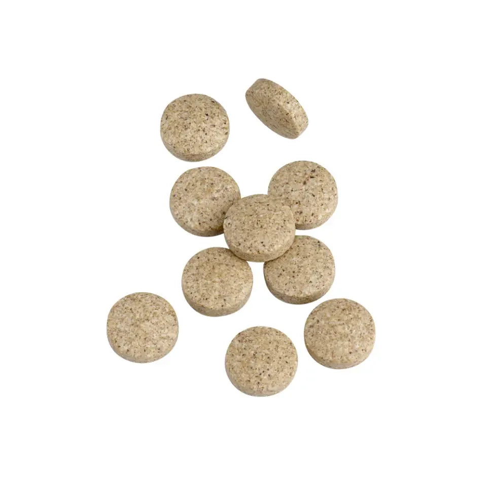 Biotics Cytozyme-F 60 tabletten