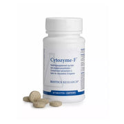Biotics Cytozyme-F 60 tabletten
