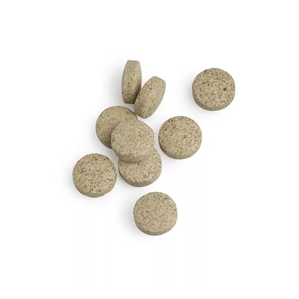 Biotics Cytozyme-kd 60 tabletten