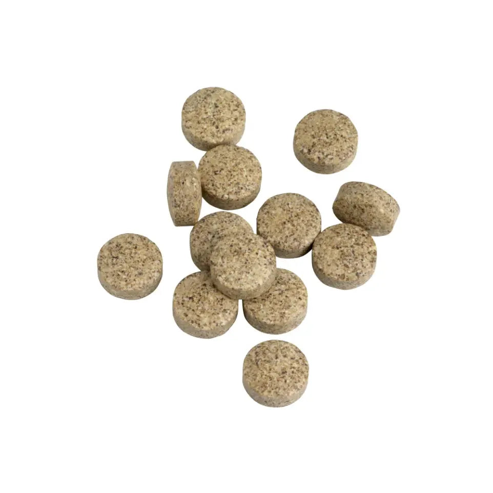 Biotics Cytozyme-LV 60 tabletten