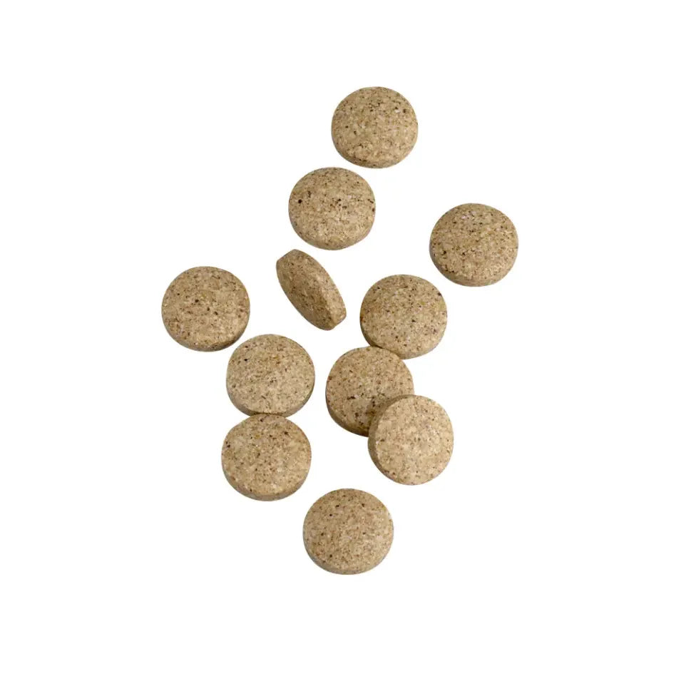 Biotics Cytozyme-M 60 tabletten