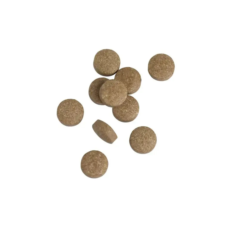 Biotics Cytozyme-O 60 tabletten