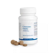 Biotics Cytozyme orchic testikel 100 tabletten
