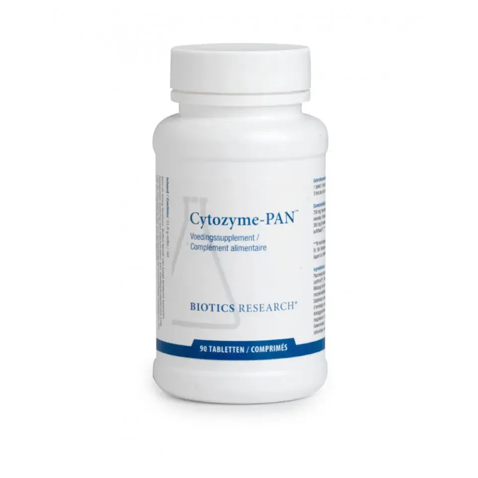 Biotics Cytozyme PAN