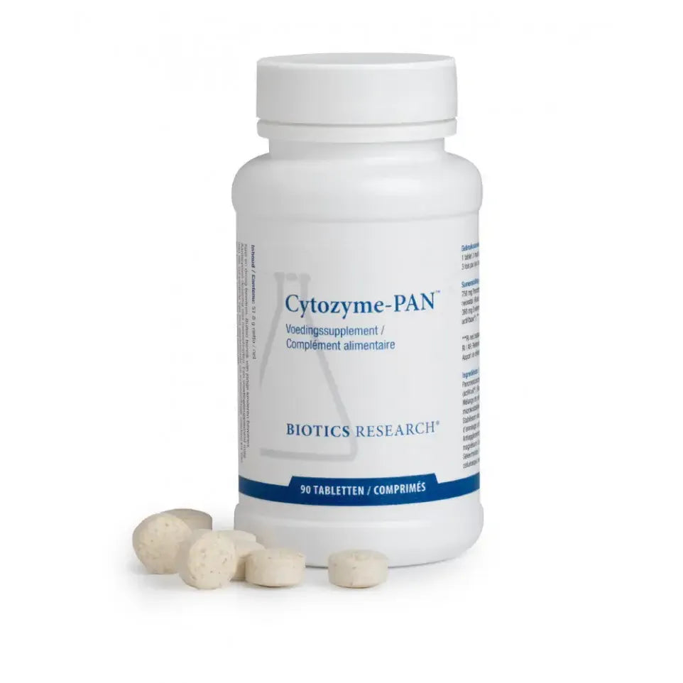 Biotics Cytozyme PAN