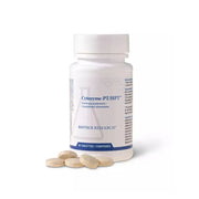 Biotics Cytozyme pt/hpt 60 tabletten