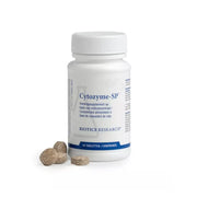Biotics Cytozyme-SP 60 tabletten