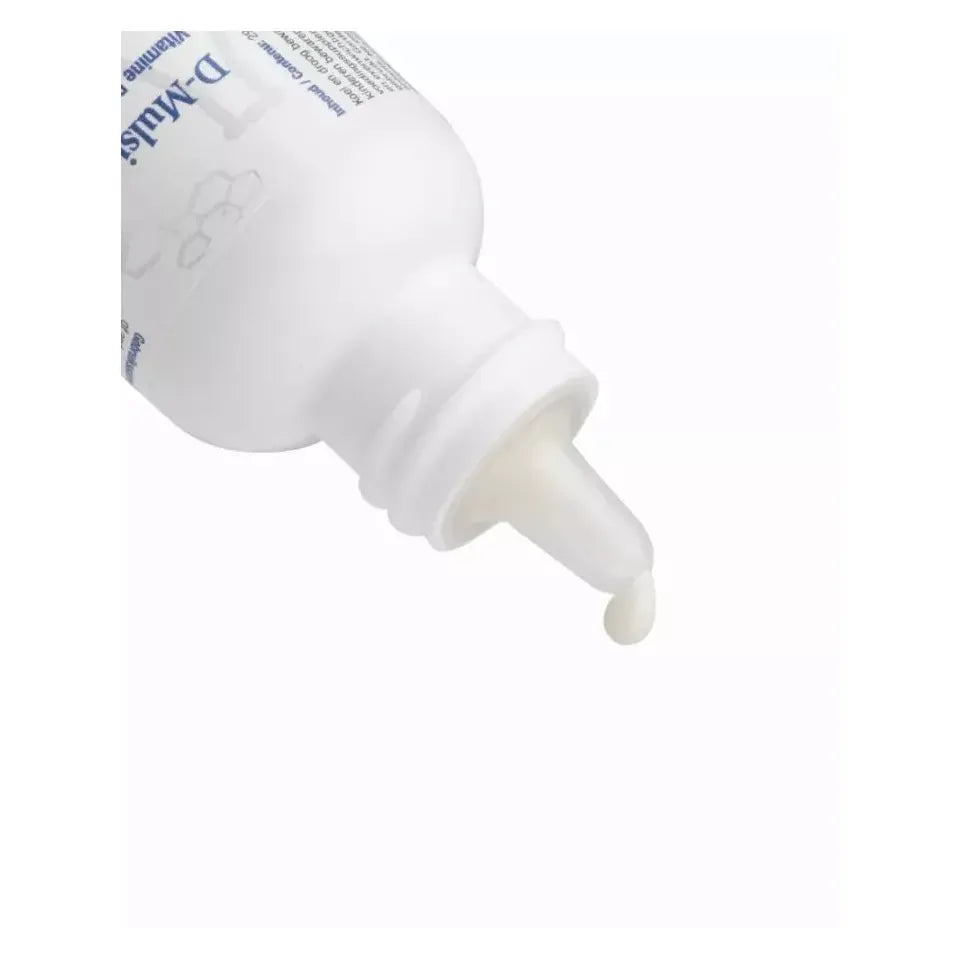 Biotics D-Mulsion 10 mcg 29,6 ml