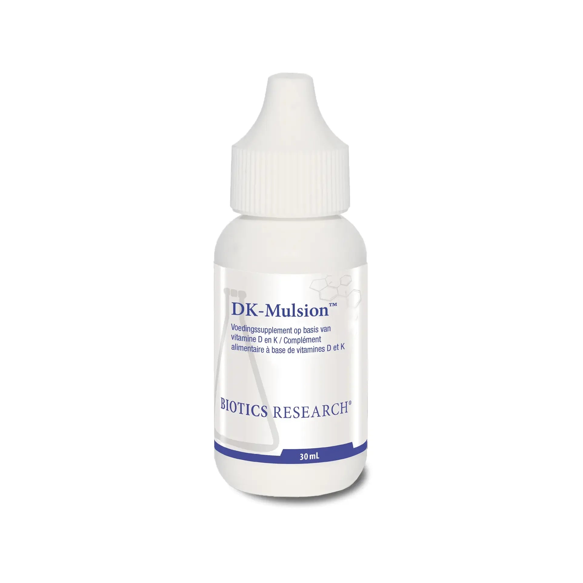 Biotics DK Mulsion 30 ml