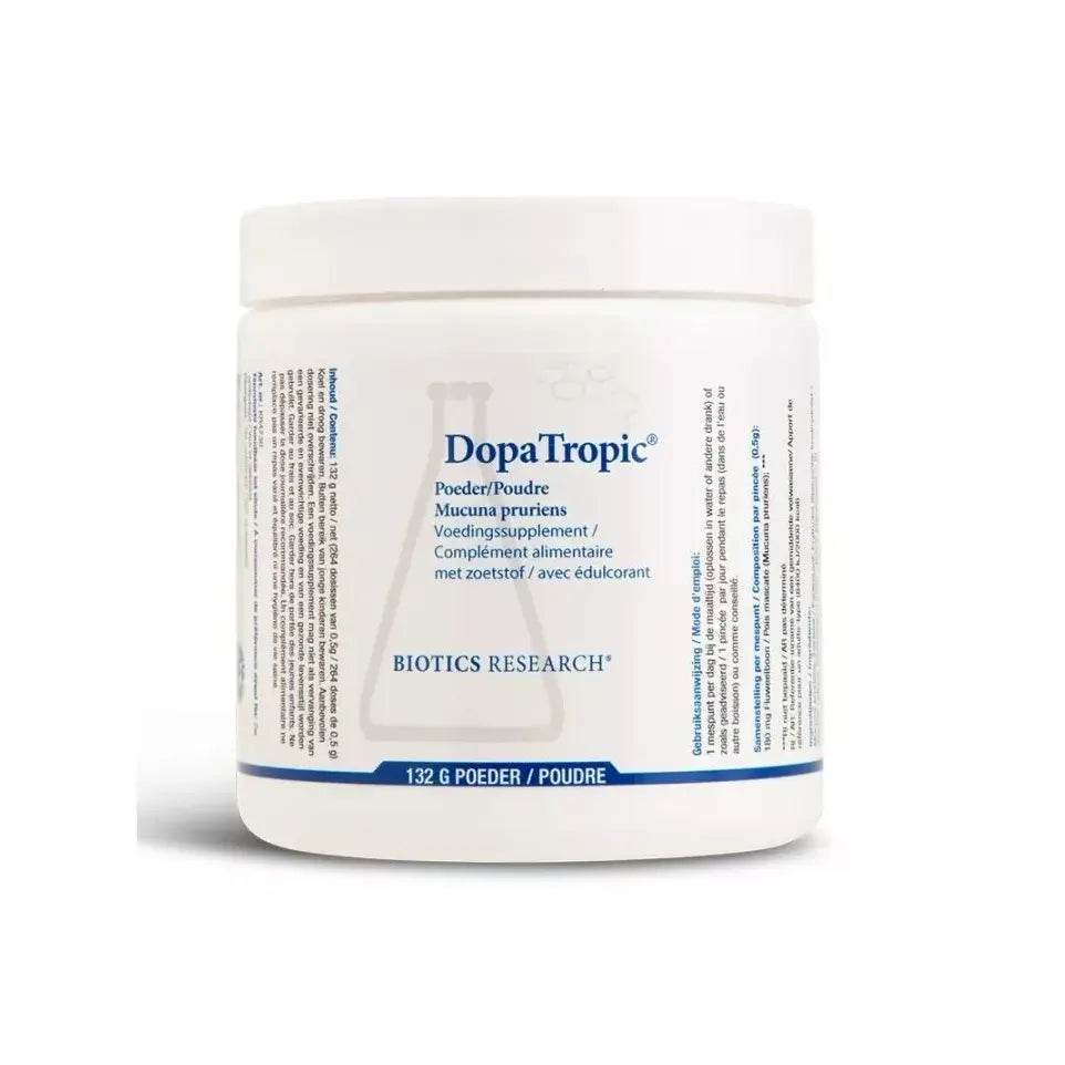 Biotics Dopatropic powder 132 gram