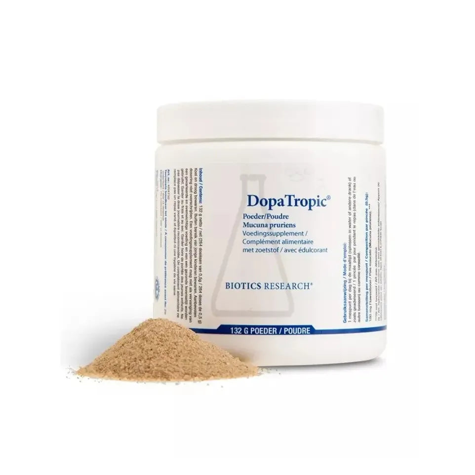 Biotics Dopatropic powder 132 gram