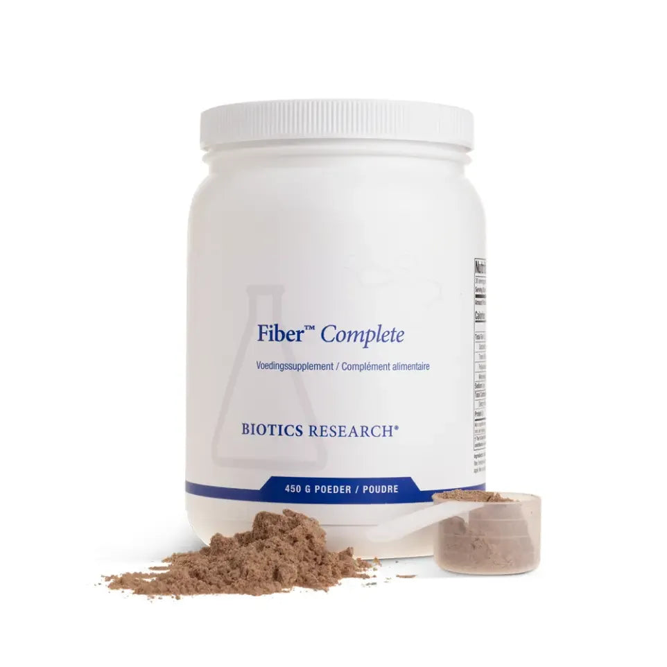 Biotics Fiber complete 450 gram