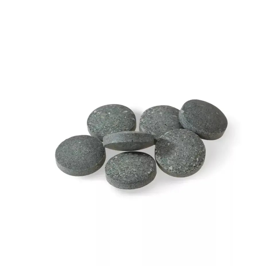 Biotics Gastrazyme Vitamine U 90 tabletten