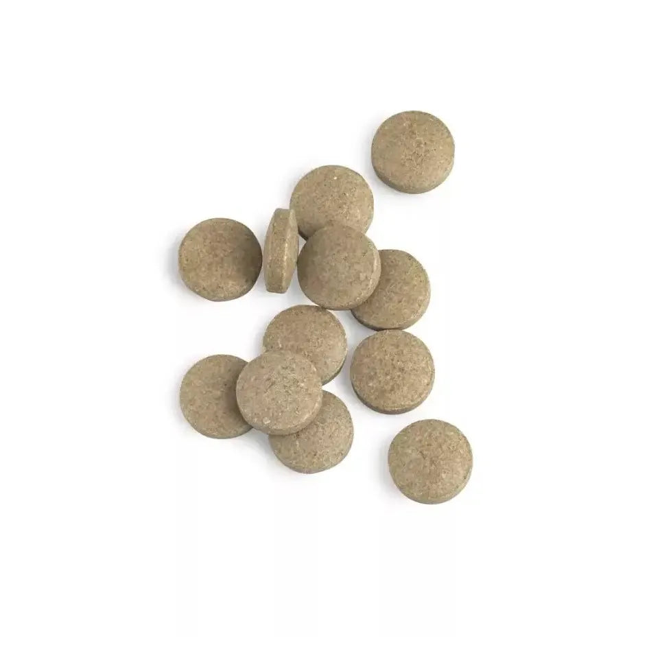 Biotics Gluterase 60 tabletten